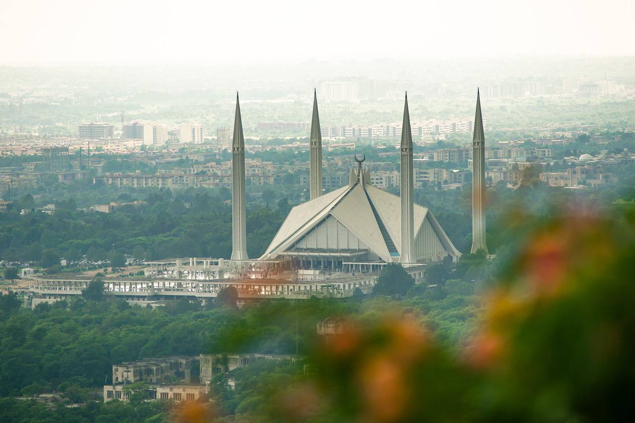 10 Places That Make Islamabad Worth the Trip